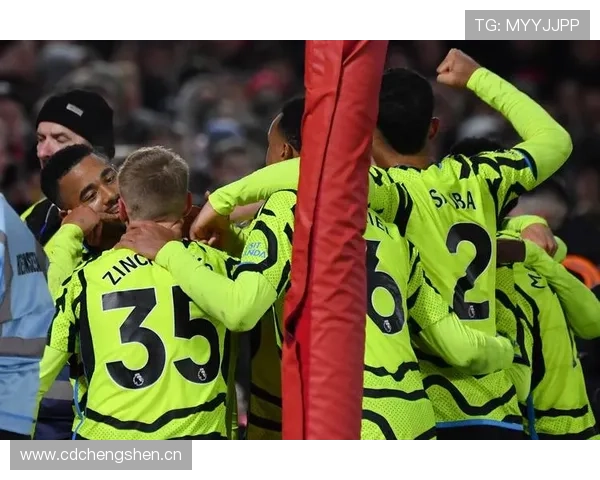 热苏斯本赛季英超关键表现持续提升 热苏斯本赛季英超关键表现持续提升