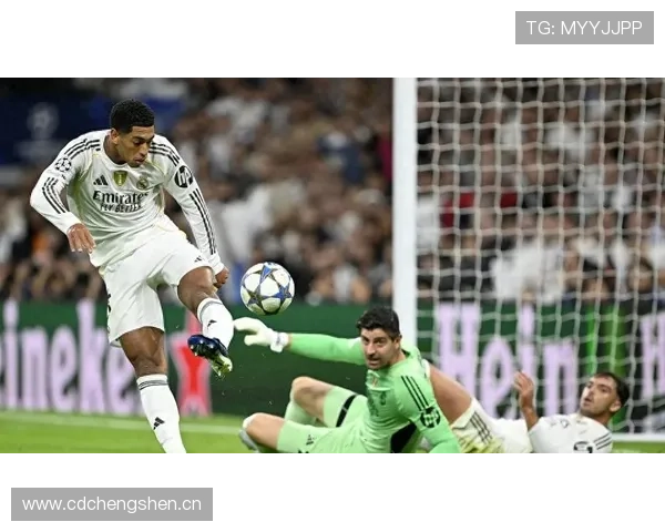 贝林厄姆欧冠进球纪录持续提升，年轻中场表现稳健