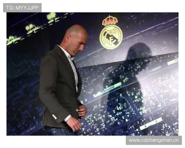 齐达内足球智慧总结