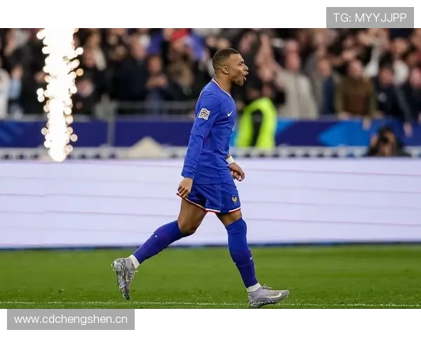 姆巴佩连续进球能力分析：稳定性与上限评估