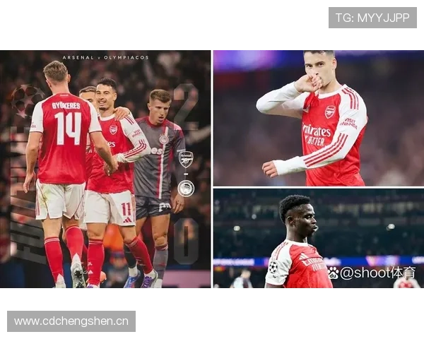 萨卡：阿森纳重返欧冠的关键推动者解析