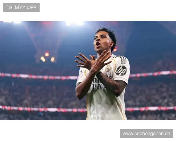 罗德里戈与皇马历代边锋角色定位对比：是否发生结构性变化