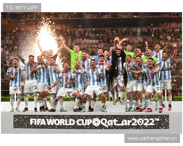 阿尔瓦雷斯：从阿根廷小城到世界杯冠军的逆袭之路解析