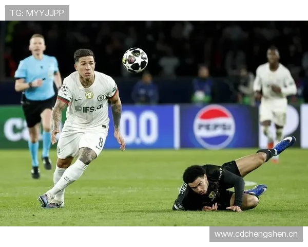 越踢越快，但配合越来越少：巴黎圣日耳曼的进攻正在失控？