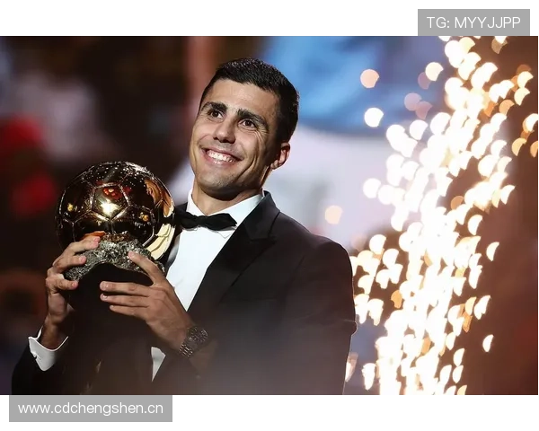 罗德里：2024金球奖得主暨曼城首位金球先生