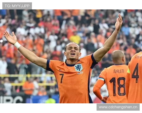 哈维·西蒙斯近期表现稳健，成荷兰队进攻端重要希望