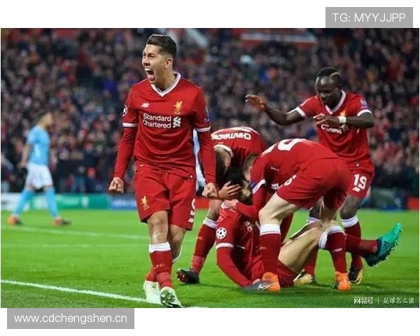 利物浦攻防转换问题显现，对赛季走势形成制约