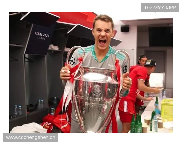 诺伊尔单场多次神扑高光解析