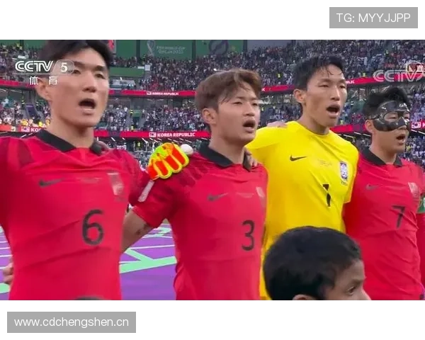 韩国世界杯小组赛总结：未能连续晋级淘汰赛