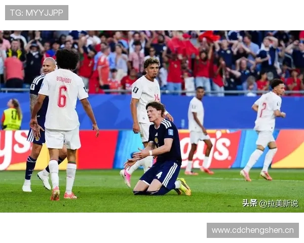 苏格兰0-1摩洛哥回顾:第二轮失利影响出线希望 苏格兰0-1摩洛哥回顾:第二轮失利影响出线希望